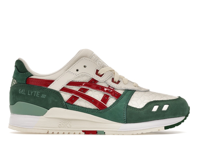 ASICS Gel-Lyte III Kith Italy