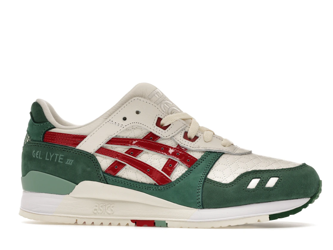 ASICS Gel-Lyte III Kith Italy