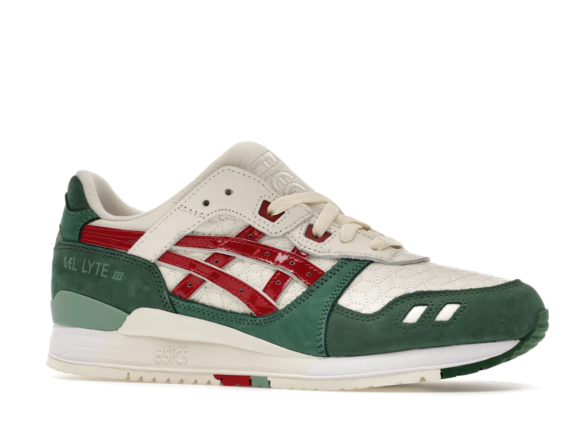 ASICS Gel-Lyte III Kith Italy