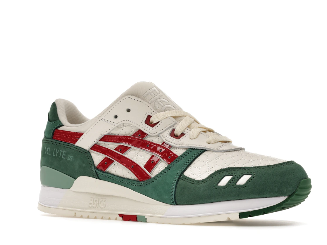 ASICS Gel-Lyte III Kith Italy