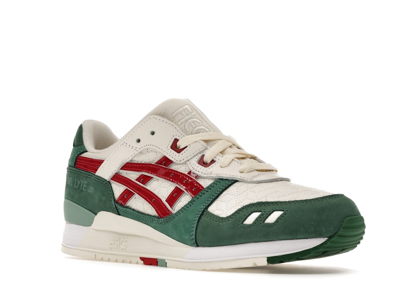 ASICS Gel-Lyte III Kith Italy