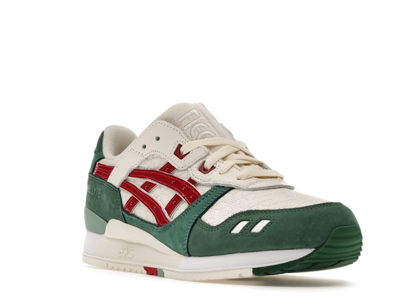 ASICS Gel-Lyte III Kith Italy