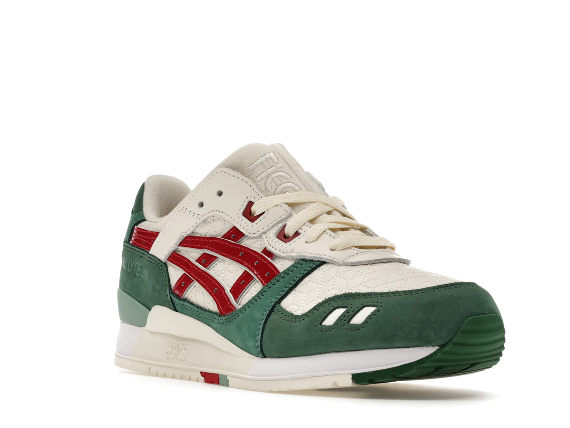 ASICS Gel-Lyte III Kith Italy