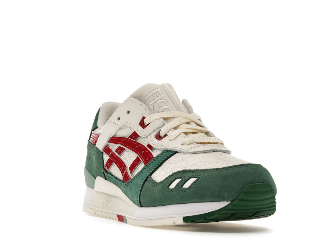 ASICS Gel-Lyte III Kith Italy