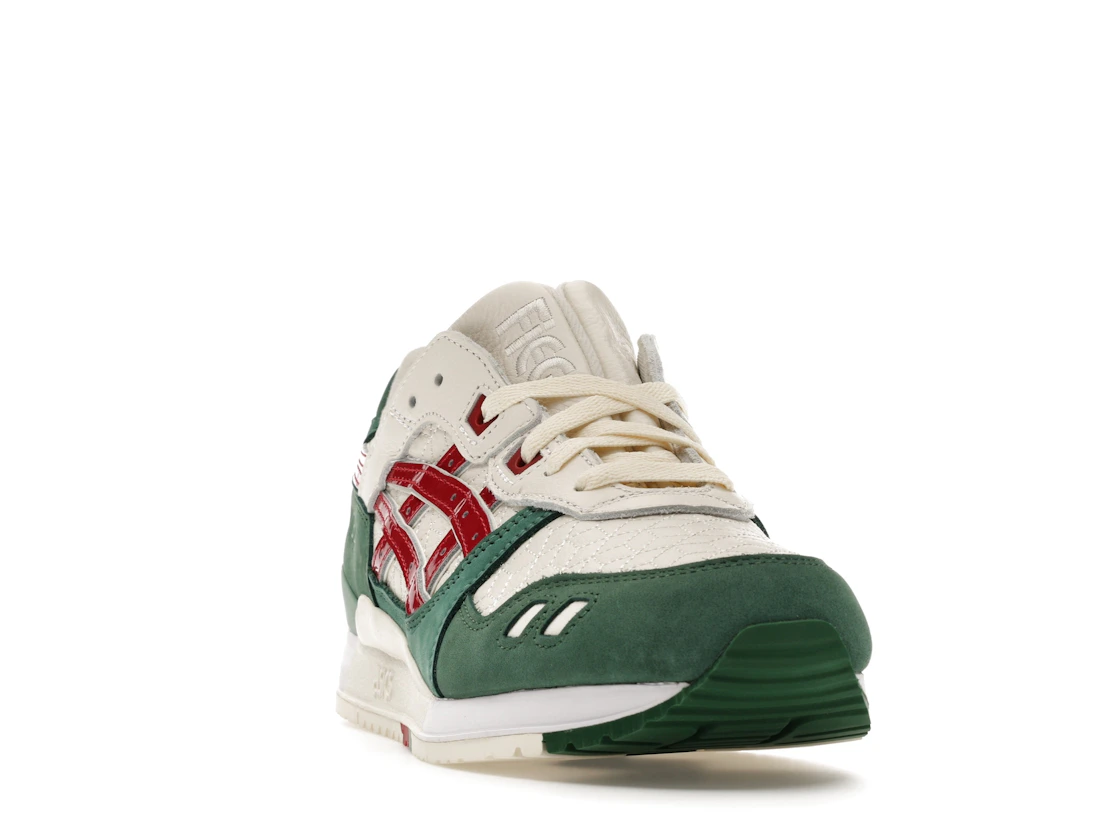 ASICS Gel-Lyte III Kith Italy