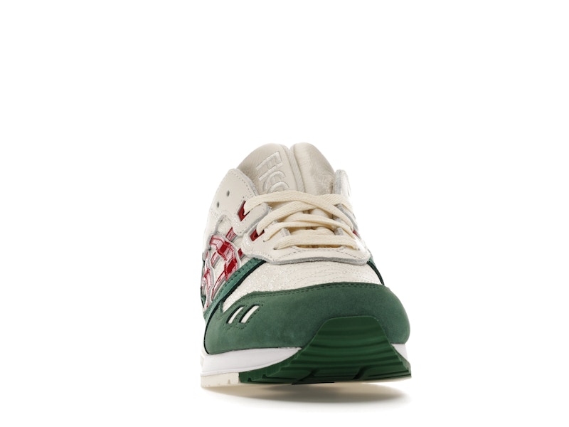 ASICS Gel-Lyte III Kith Italy