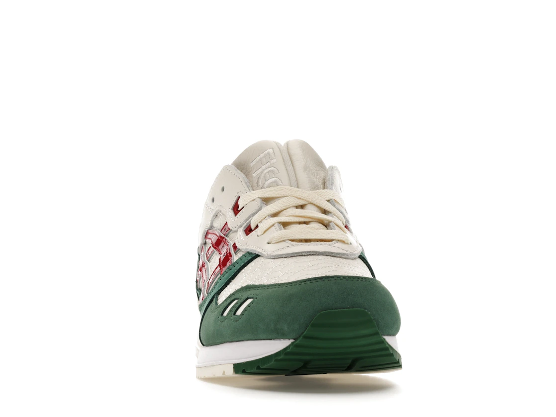 ASICS Gel-Lyte III Kith Italy