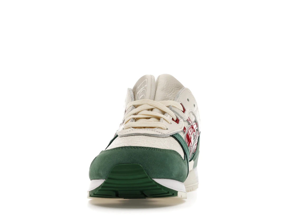 ASICS Gel-Lyte III Kith Italy