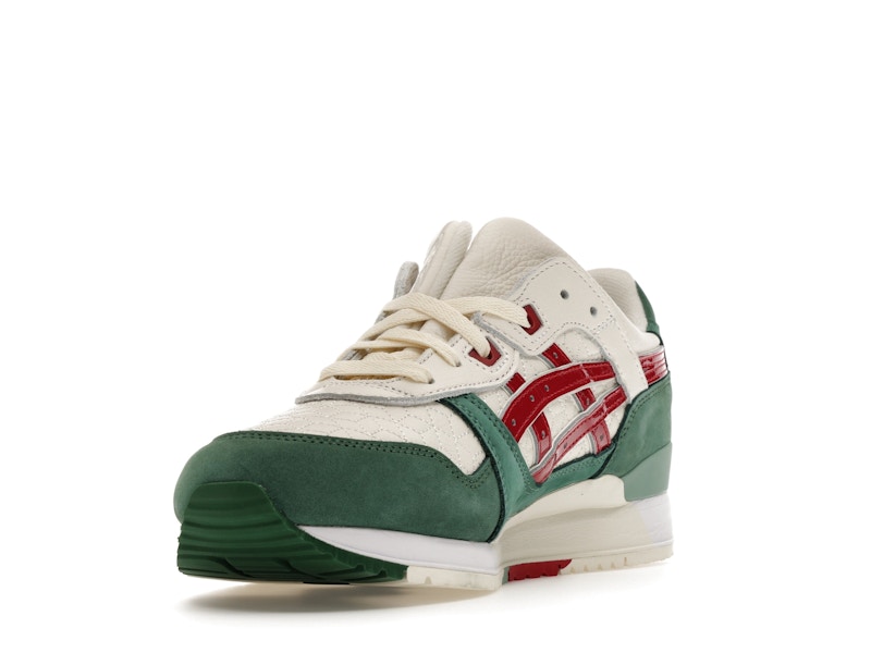 ASICS Gel-Lyte III Kith Italy