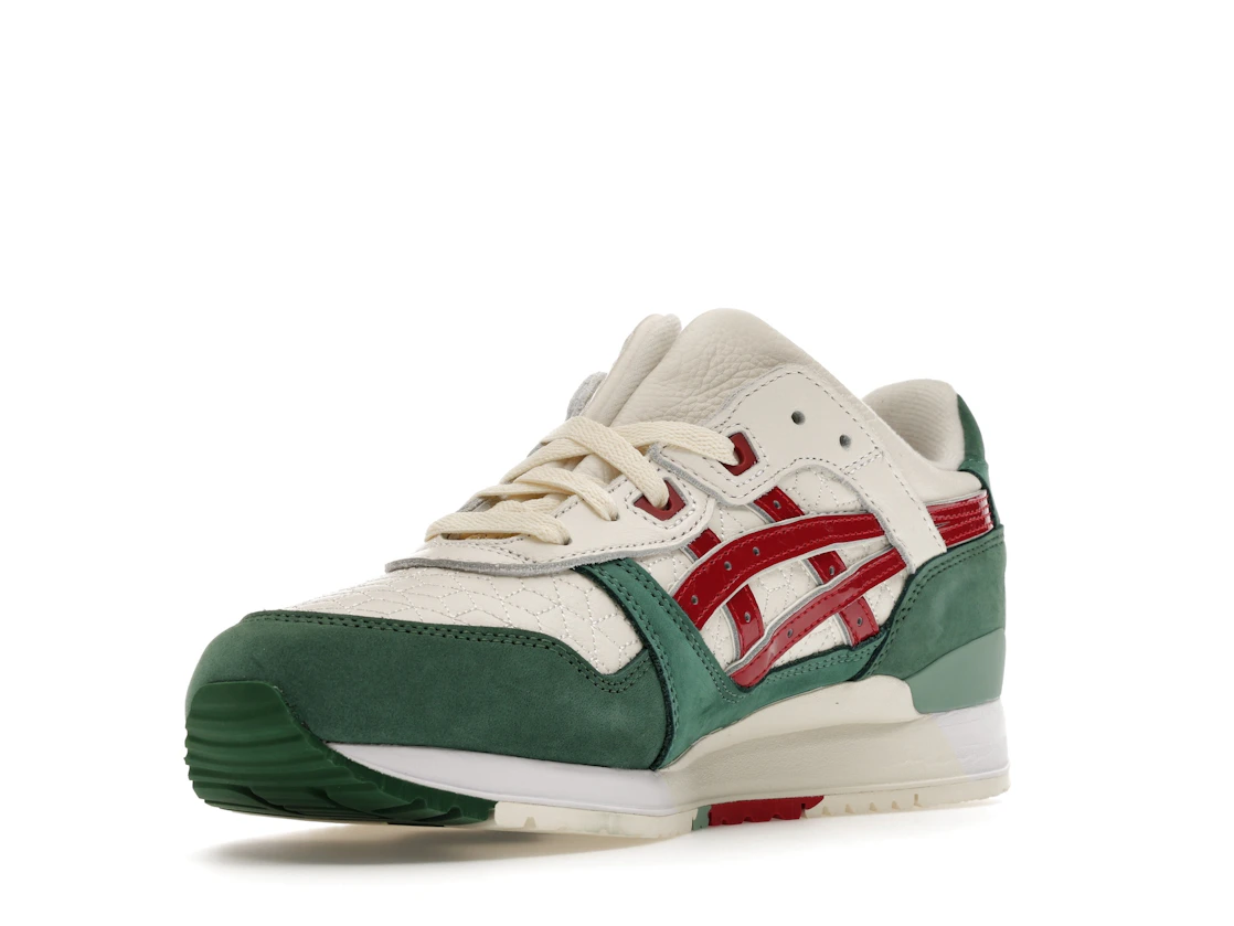 ASICS Gel-Lyte III Kith Italy