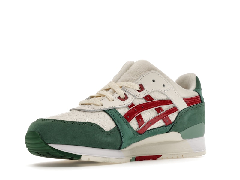 ASICS Gel-Lyte III Kith Italy