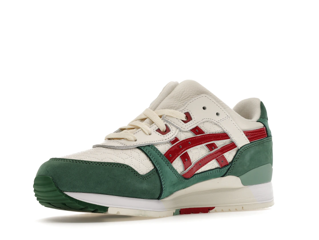 ASICS Gel-Lyte III Kith Italy