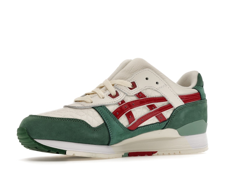 ASICS Gel-Lyte III Kith Italy
