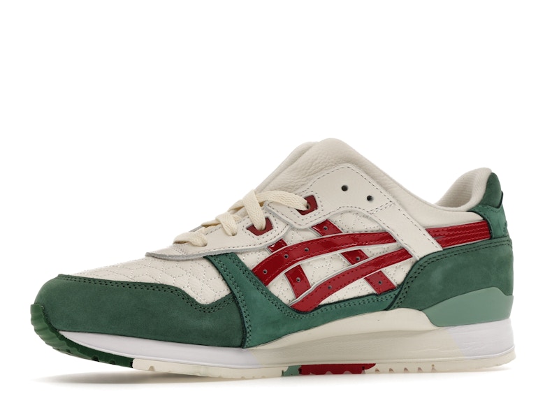 ASICS Gel-Lyte III Kith Italy