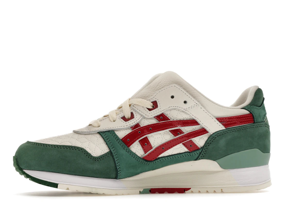 ASICS Gel-Lyte III Kith Italy