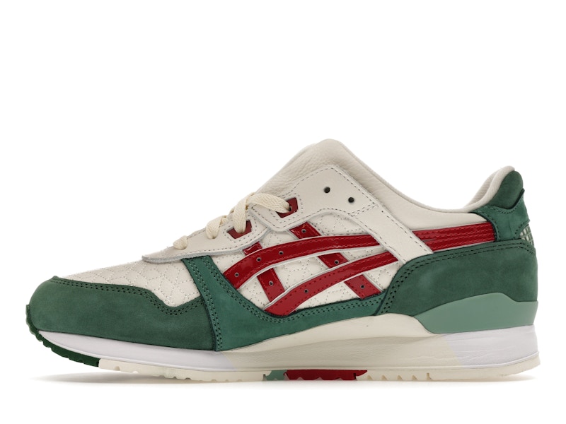 ASICS Gel-Lyte III Kith Italy