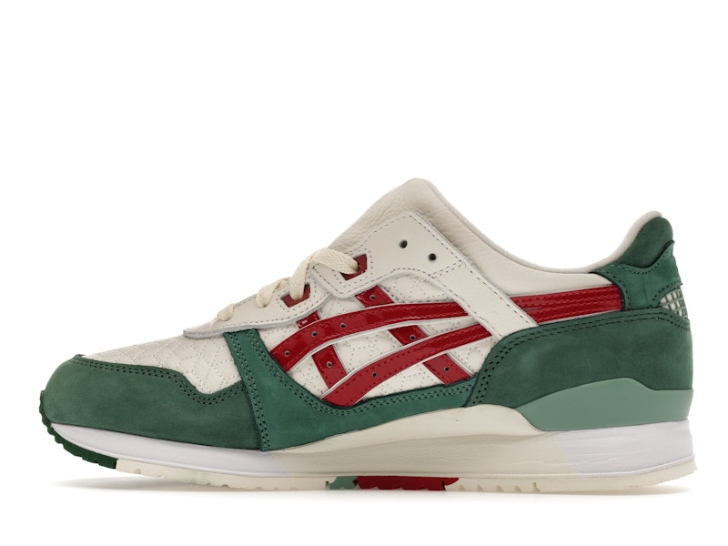 ASICS Gel-Lyte III Kith Italy