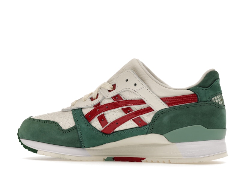 ASICS Gel-Lyte III Kith Italy