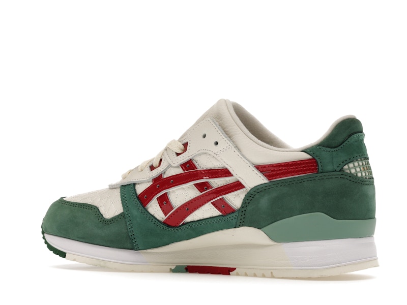 ASICS Gel-Lyte III Kith Italy