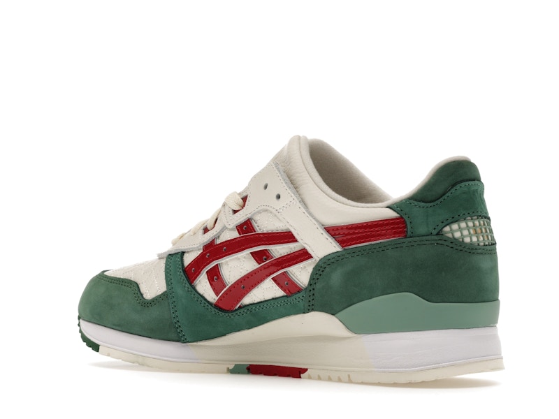 ASICS Gel-Lyte III Kith Italy