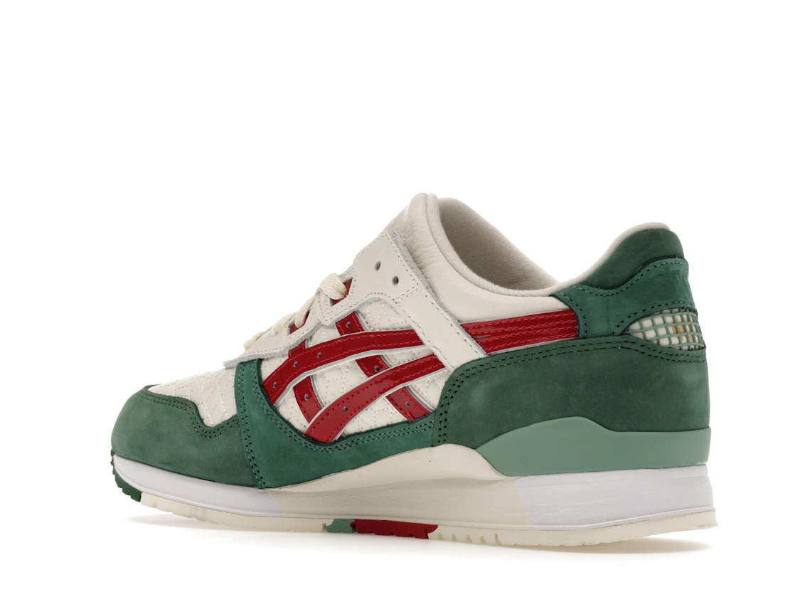 ASICS Gel-Lyte III Kith Italy