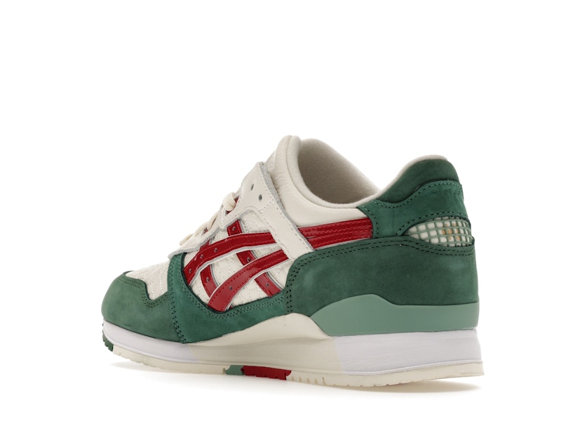 ASICS Gel-Lyte III Kith Italy