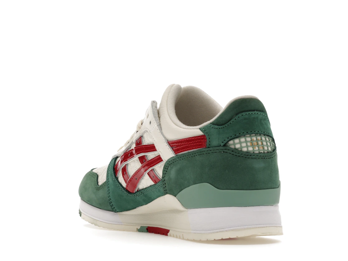 ASICS Gel-Lyte III Kith Italy