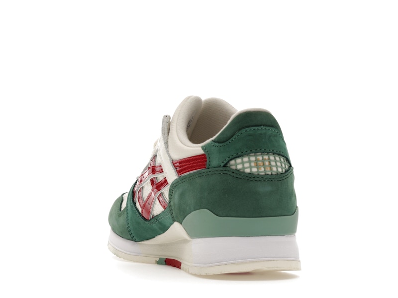 ASICS Gel-Lyte III Kith Italy