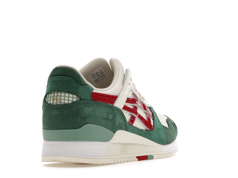 ASICS Gel-Lyte III Kith Italy