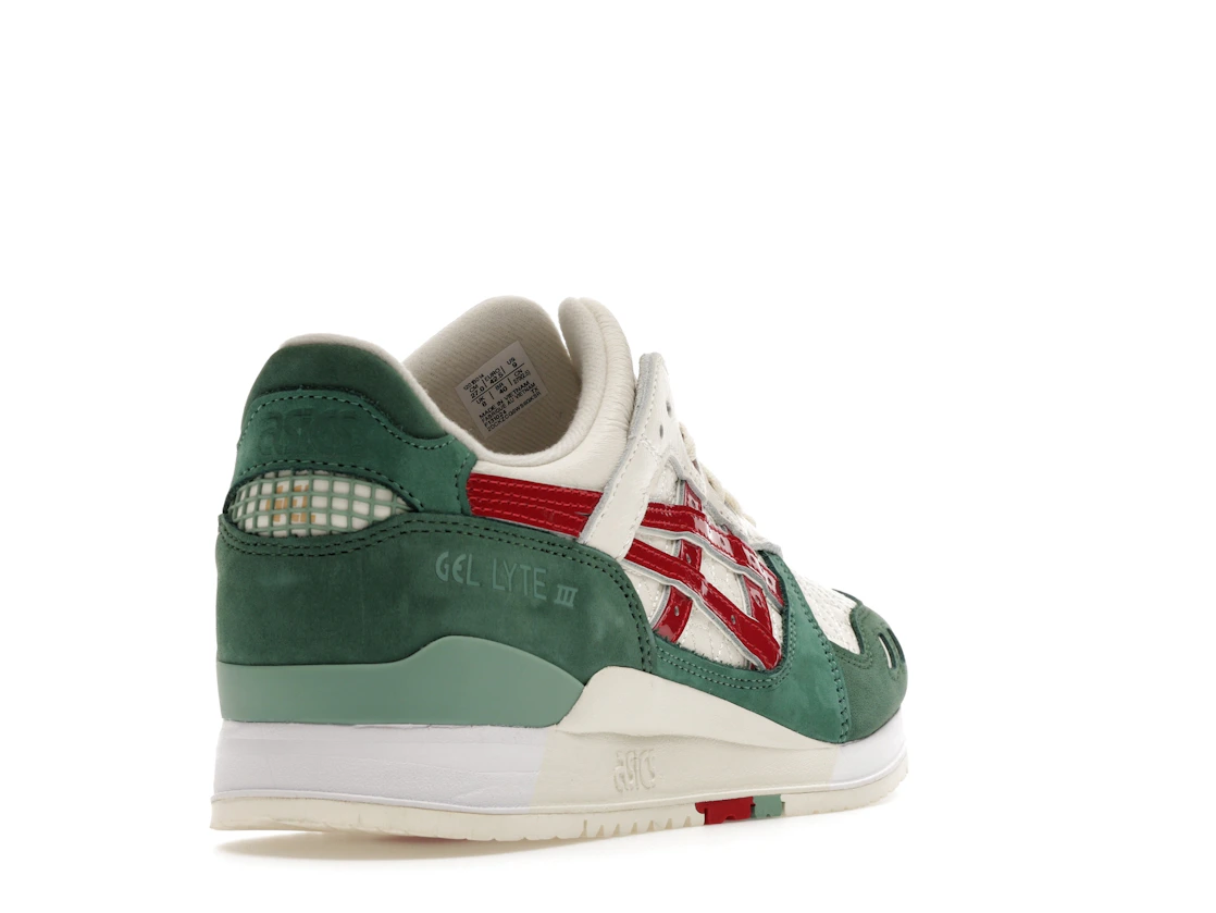ASICS Gel-Lyte III Kith Italy