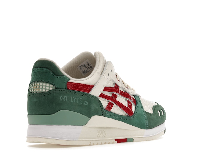 ASICS Gel-Lyte III Kith Italy