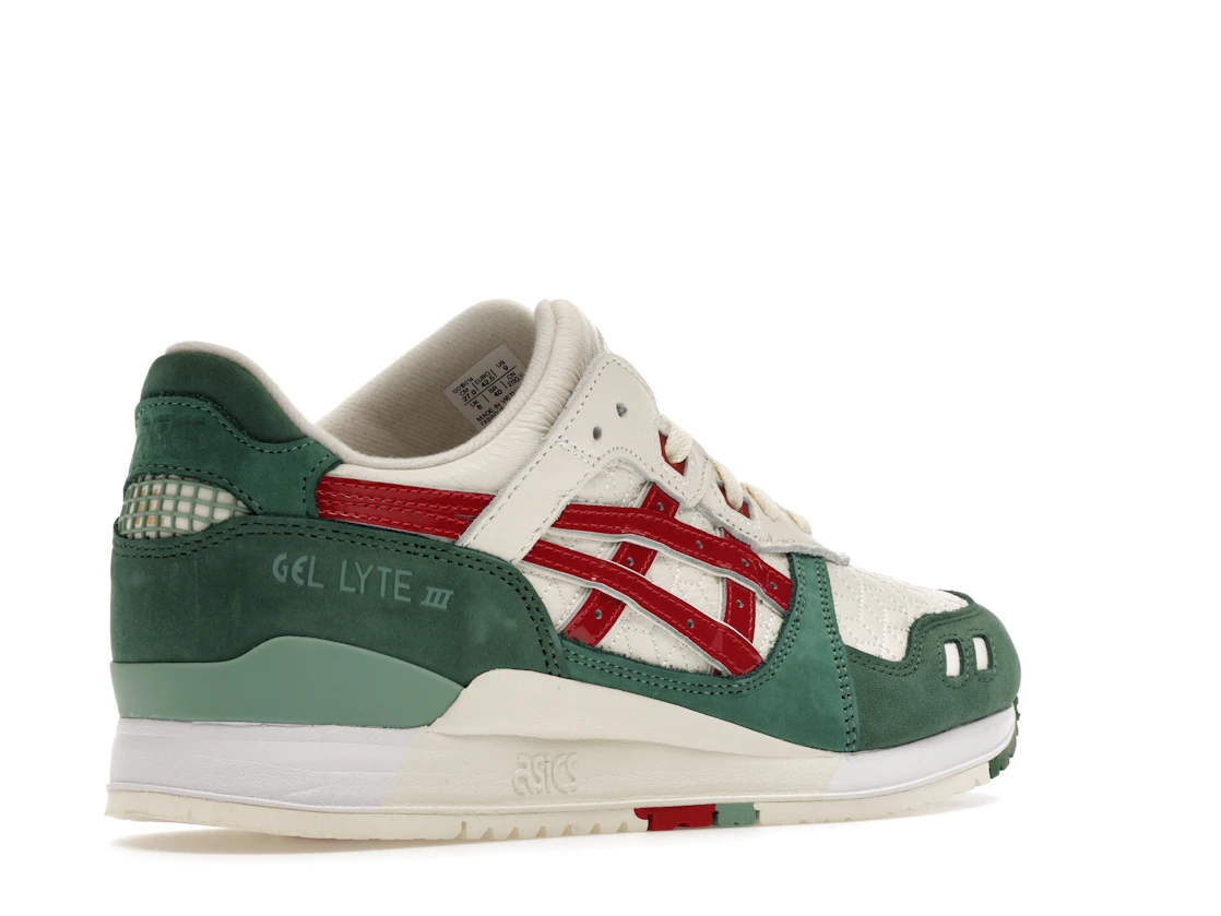 ASICS Gel-Lyte III Kith Italy