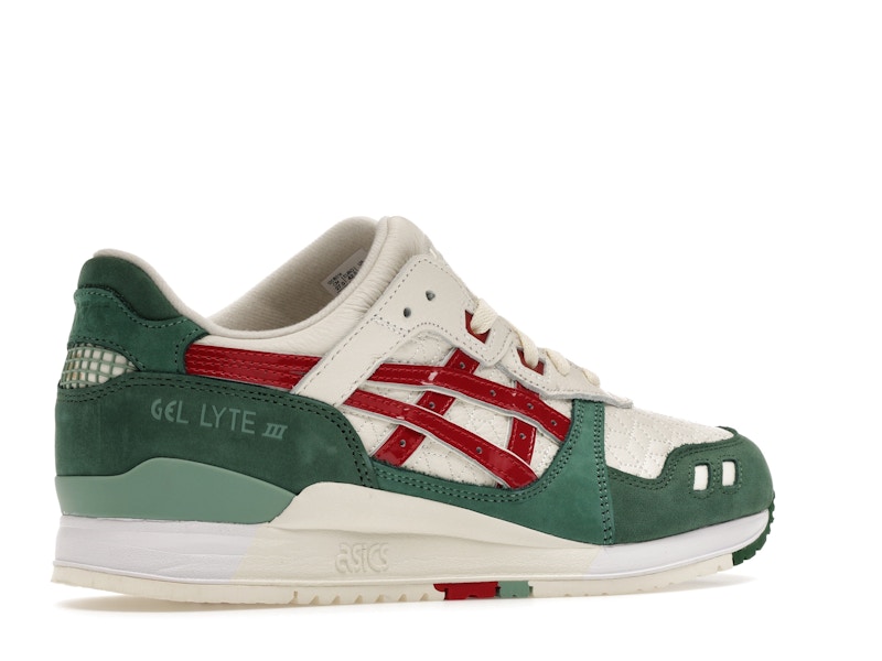 ASICS Gel-Lyte III Kith Italy