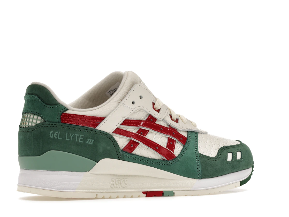 ASICS Gel-Lyte III Kith Italy