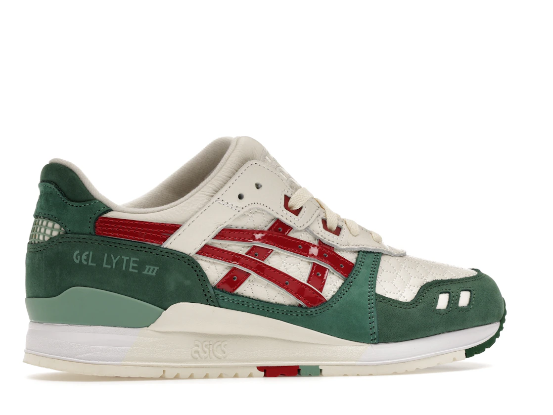 ASICS Gel-Lyte III Kith Italy