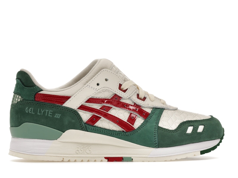ASICS Gel-Lyte III Kith Italy