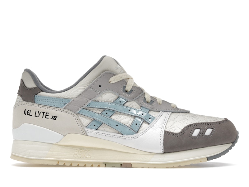 ASICS Gel-Lyte III Kith South Korea Men's - 1201B013-201 - US