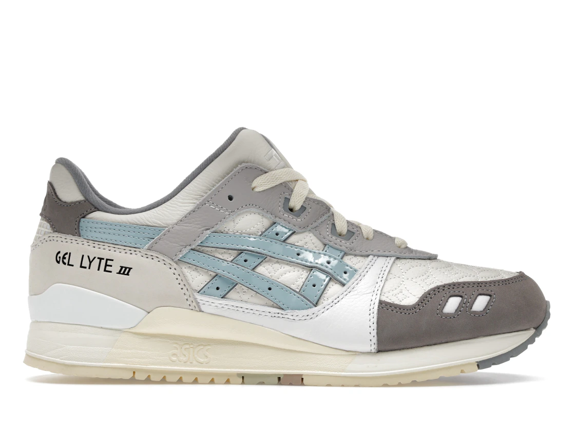ASICS Gel-Lyte III Kith South Korea