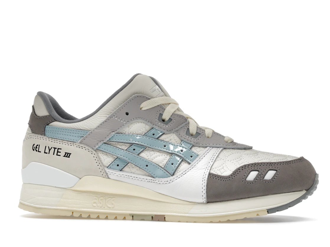 ASICS Gel-Lyte III Kith South Korea