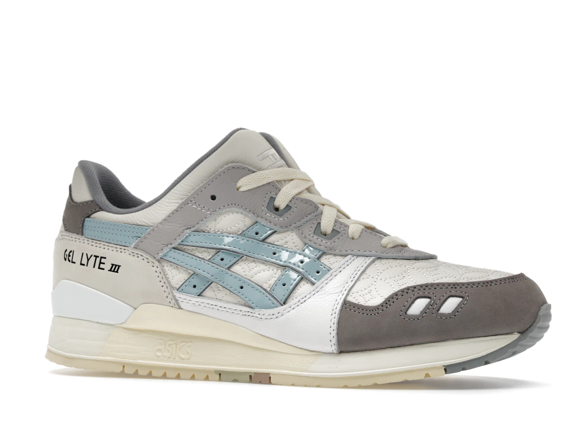 ASICS Gel-Lyte III Kith South Korea