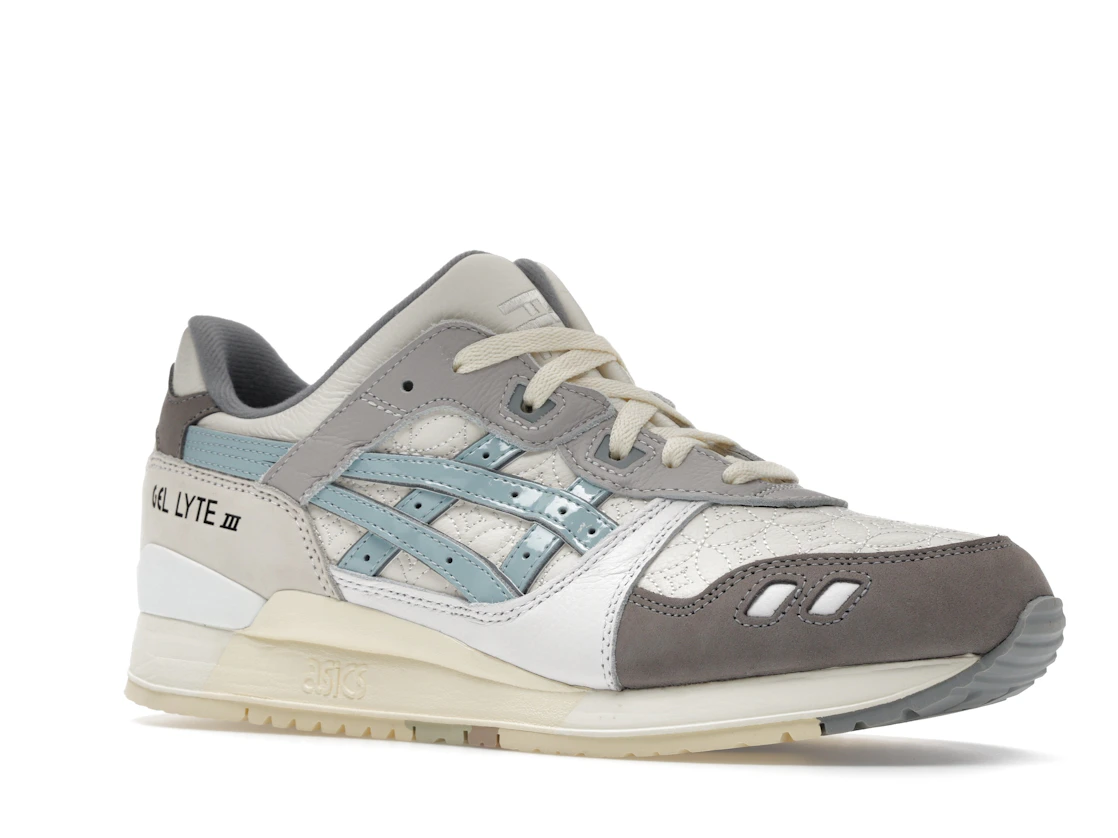 ASICS Gel-Lyte III Kith South Korea