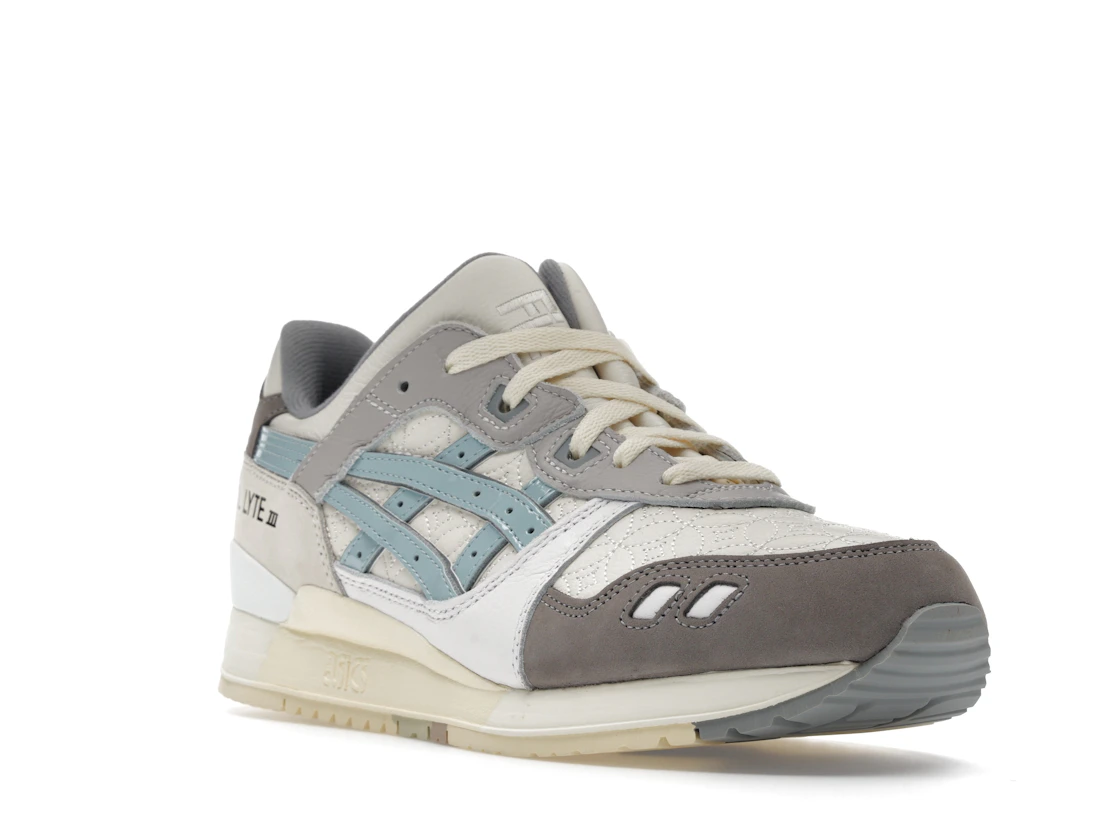 ASICS Gel-Lyte III Kith South Korea