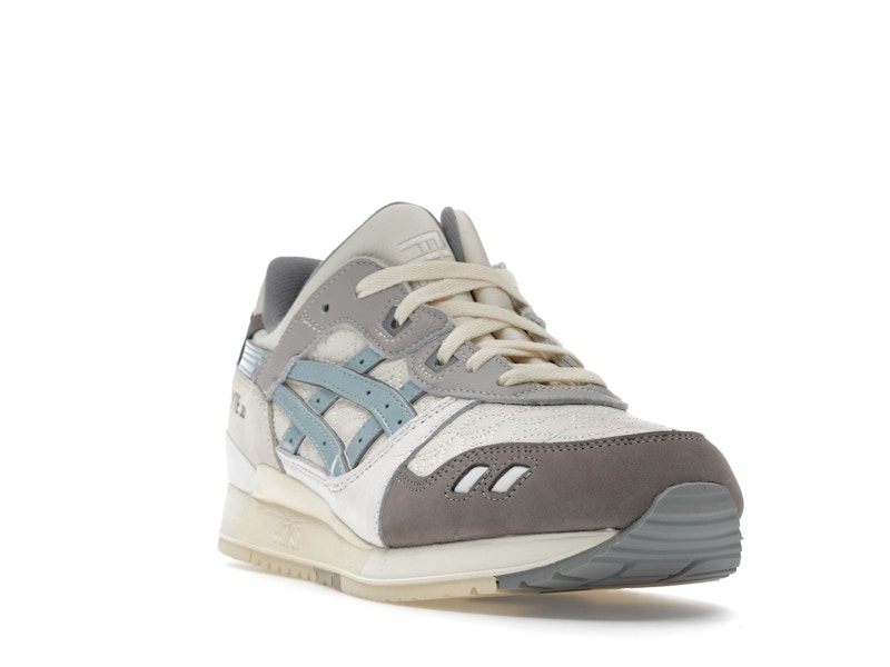 ASICS Gel-Lyte III Kith South Korea