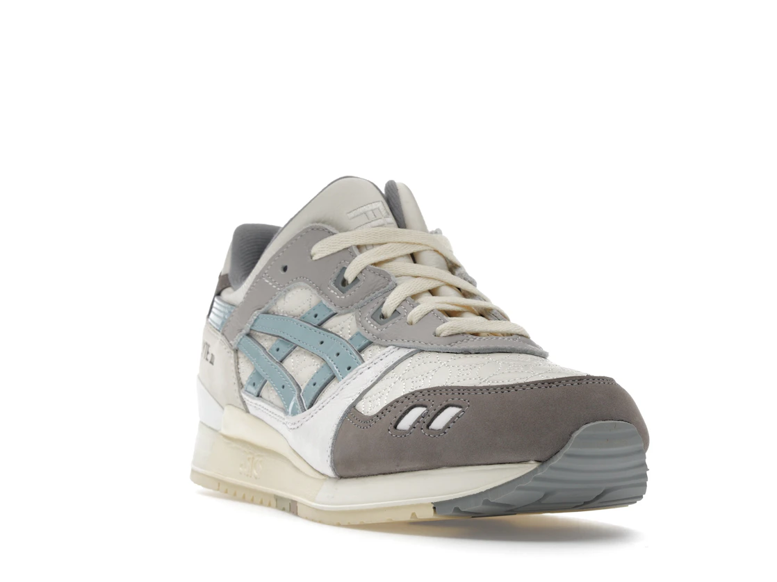 ASICS Gel-Lyte III Kith South Korea