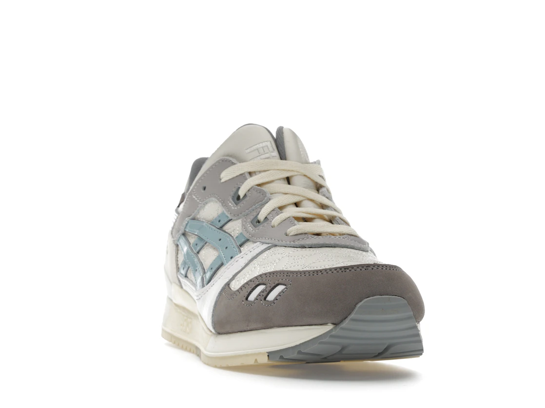 ASICS Gel-Lyte III Kith South Korea