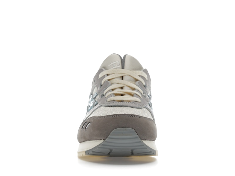 ASICS Gel-Lyte III Kith South Korea