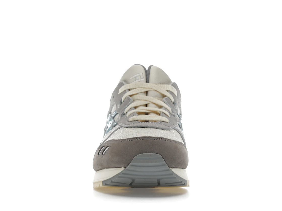 ASICS Gel-Lyte III Kith South Korea