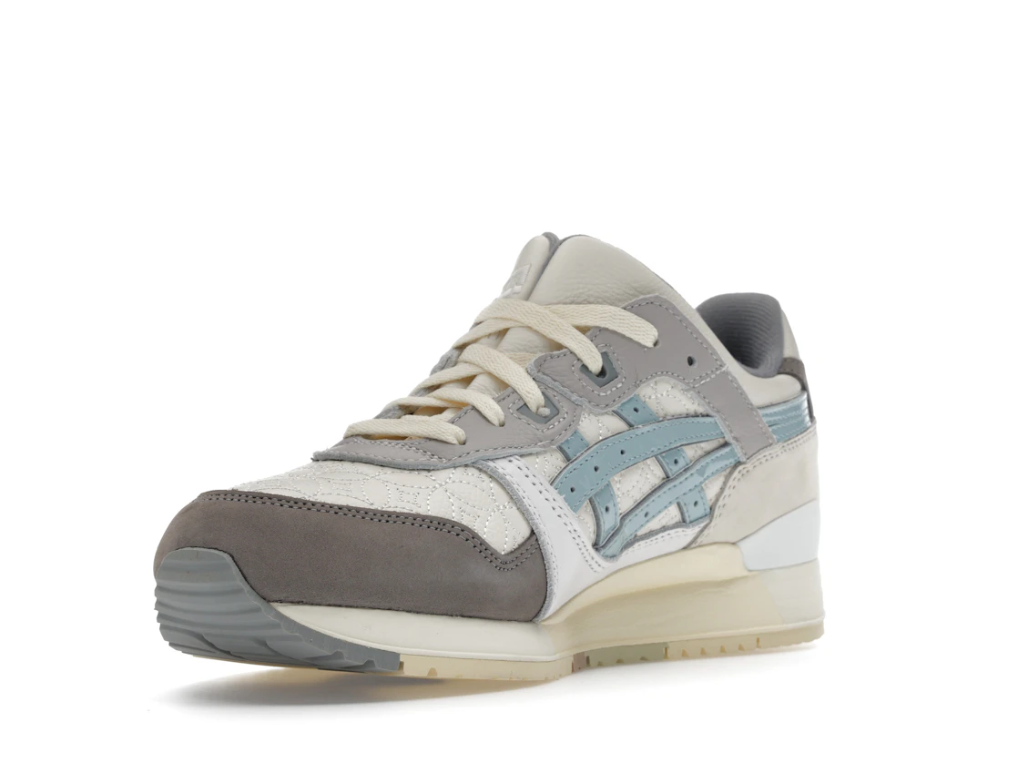 ASICS Gel-Lyte III Kith South Korea