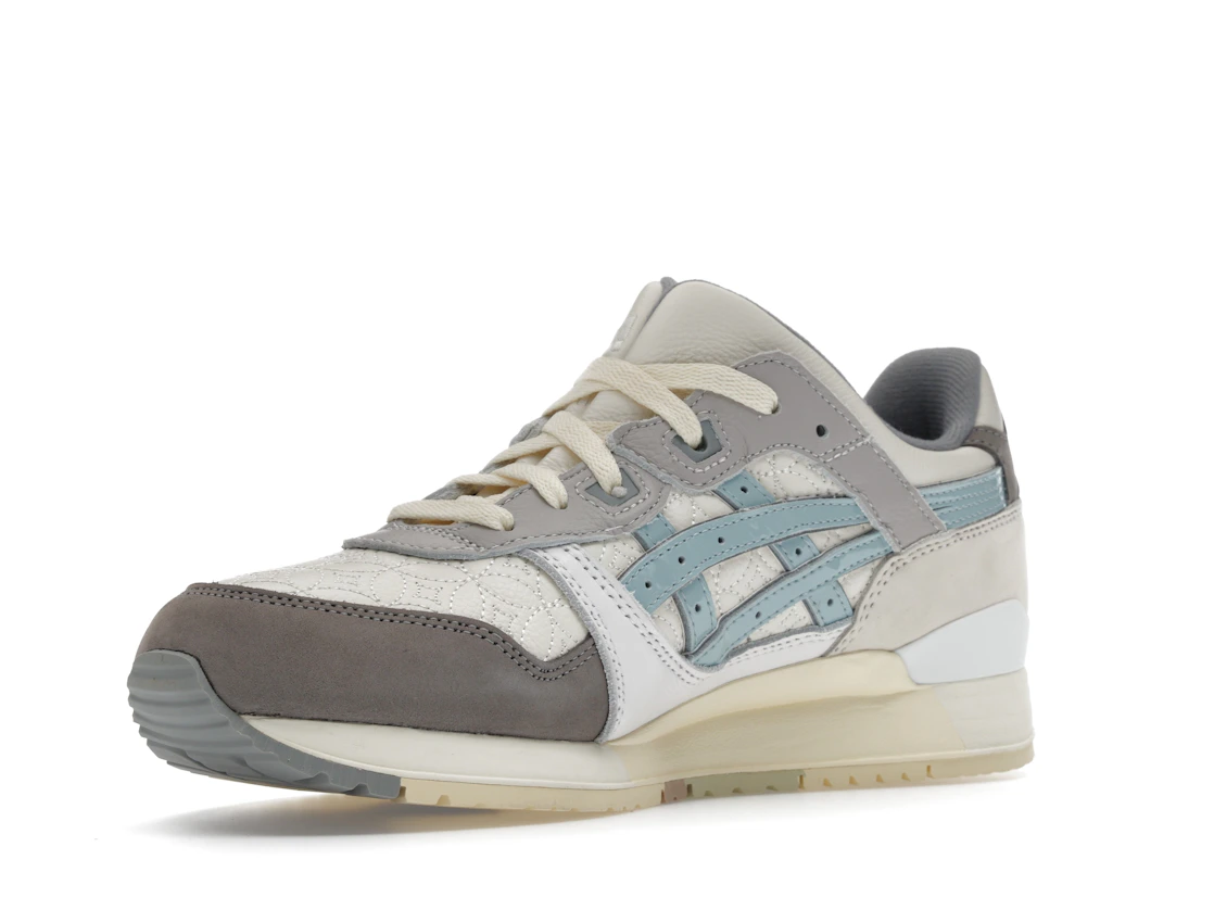 ASICS Gel-Lyte III Kith South Korea