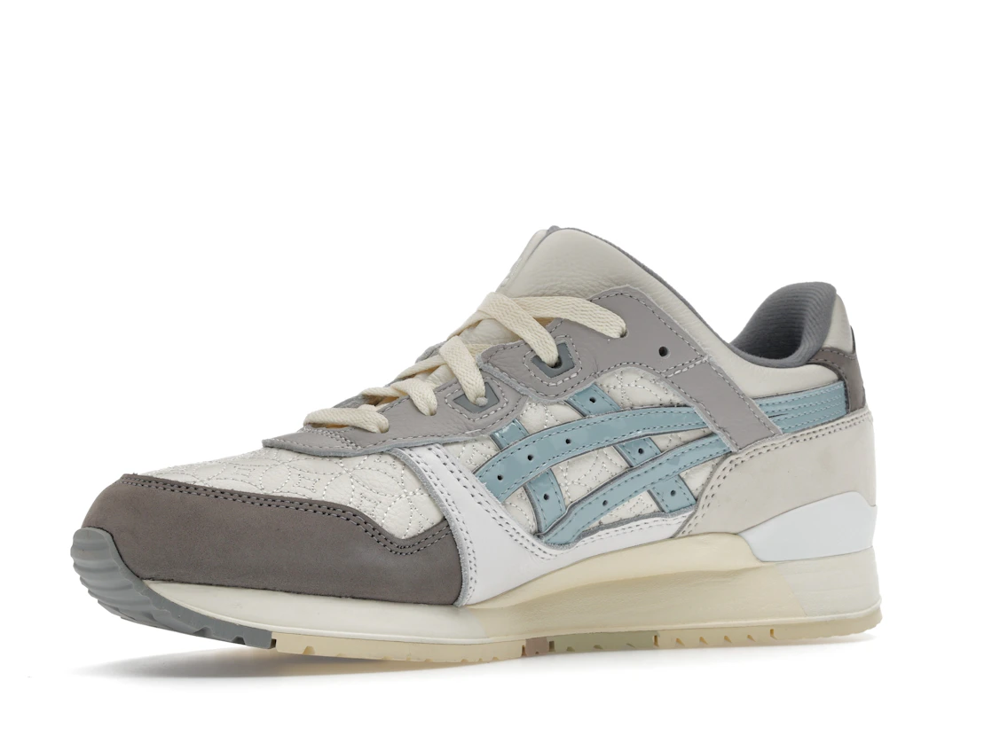 ASICS Gel-Lyte III Kith South Korea